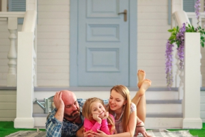 The Small Habits That Make a House a Home