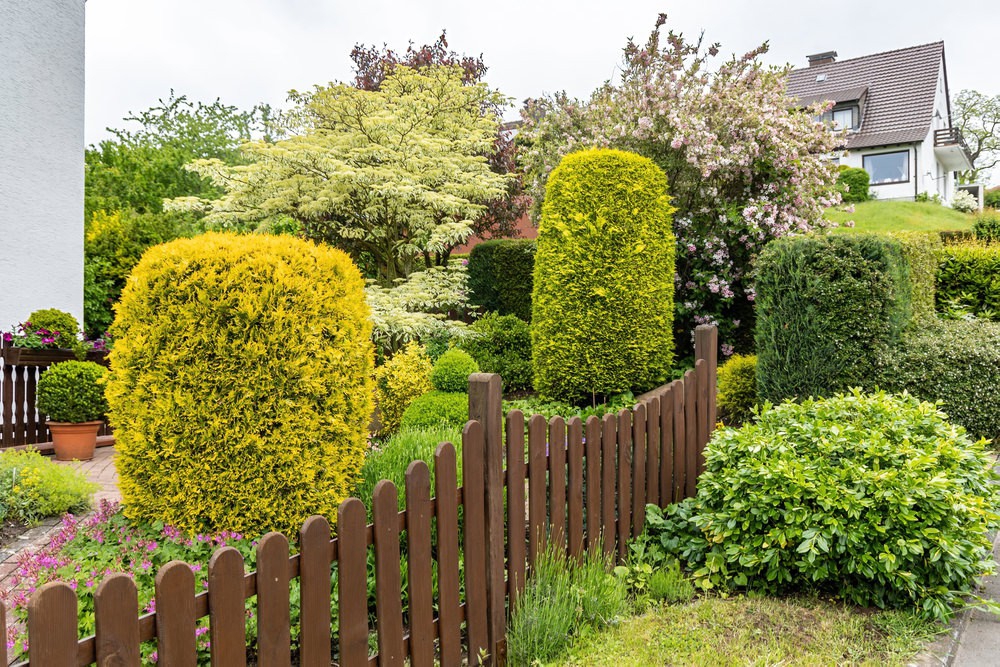 Votre terrain travaille-t-il pour vous? Par exemple, grâce à des arbres matures qui minimisent l’entrée de la chaleur dans votre maison ou d’aménagements qui absorbent l’eau de ruissellement au lieu de la pousser vers les fondations.
