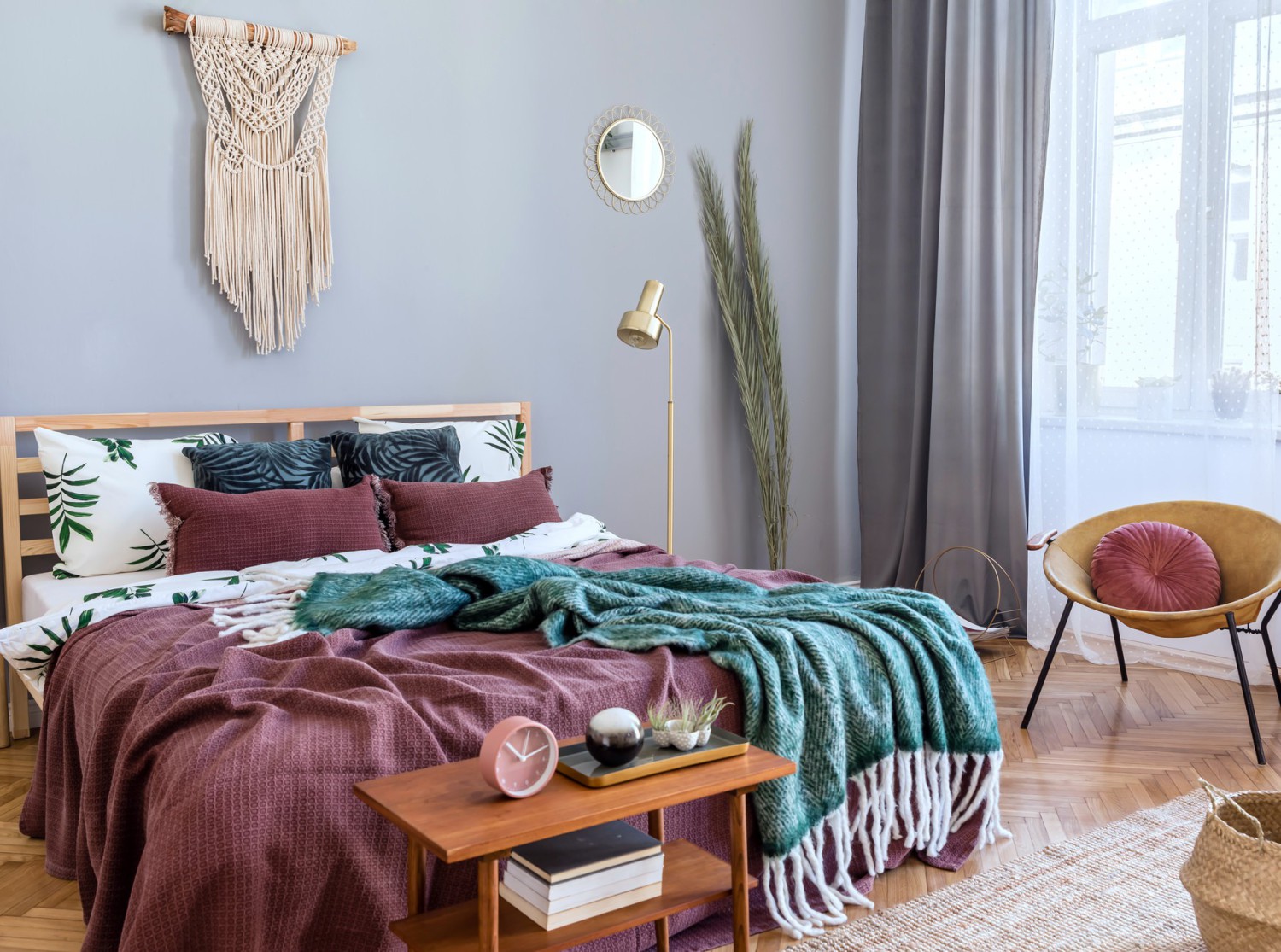 What’s "In" in Decor for 2024?