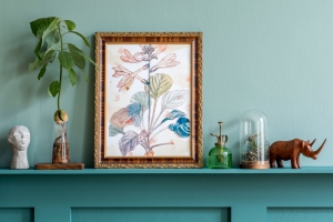 Déco Mid Century moderne : laissez-vous envelopper par cette tendance