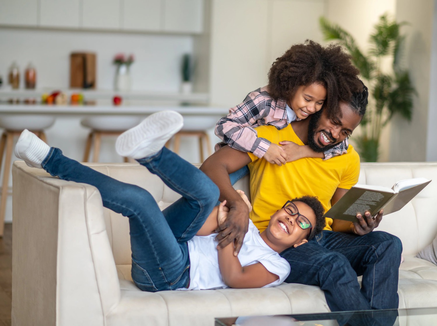 Buying for 5 years or for 25 years: What’s the Difference?