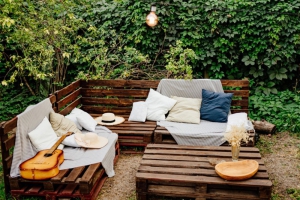 Ideas to Create a Dream Backyard Relaxation Zone that Reflects Your Personality