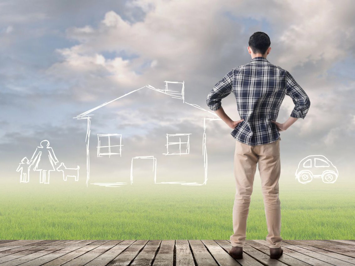 To Renovate or to Move to a New House? Make the Right Decision!
