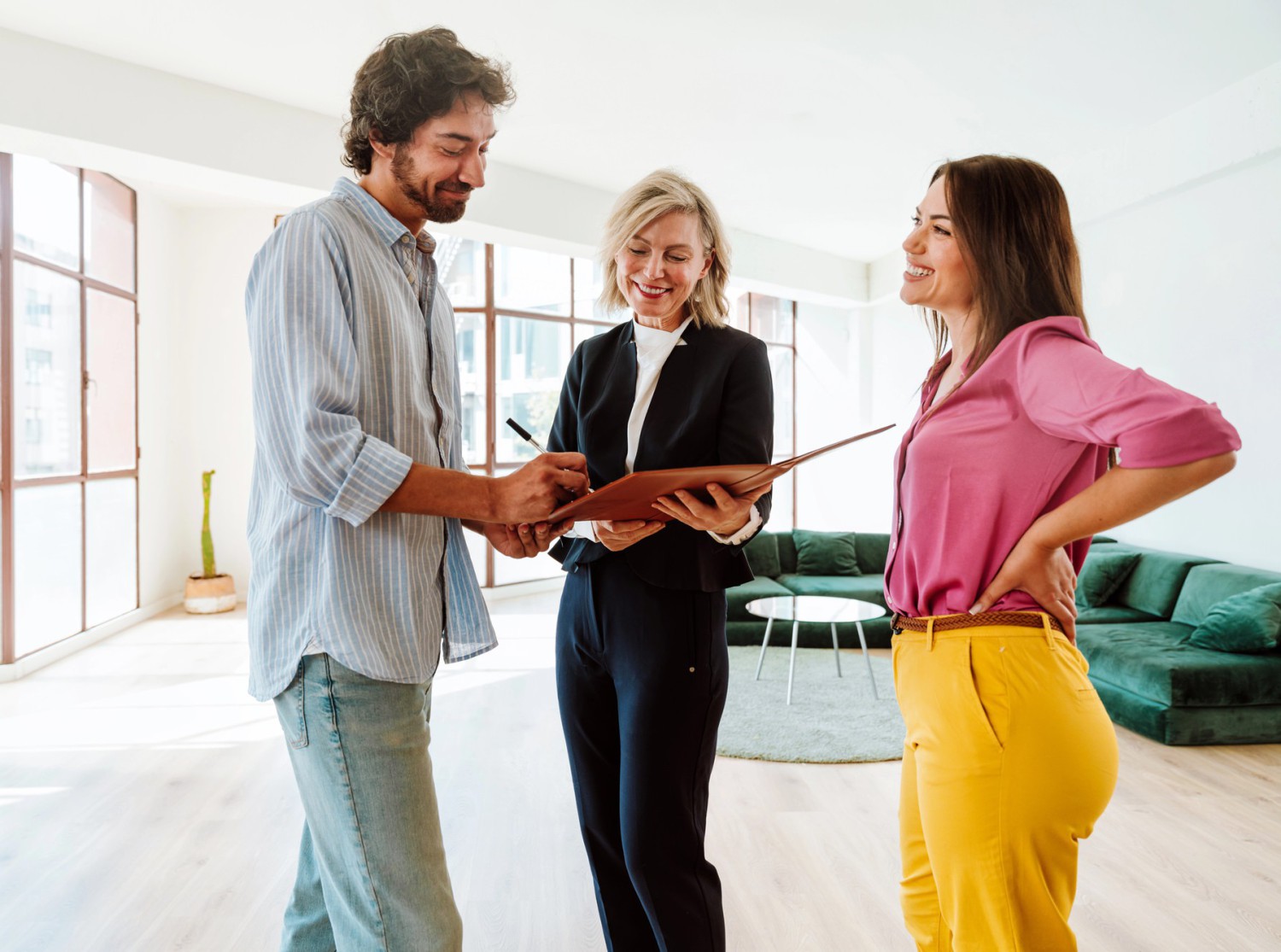 7 éléments à négocier lors de l’achat d’une propriété