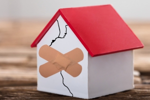 Enveloppe de bâtiment : votre maison est-elle en santé ?