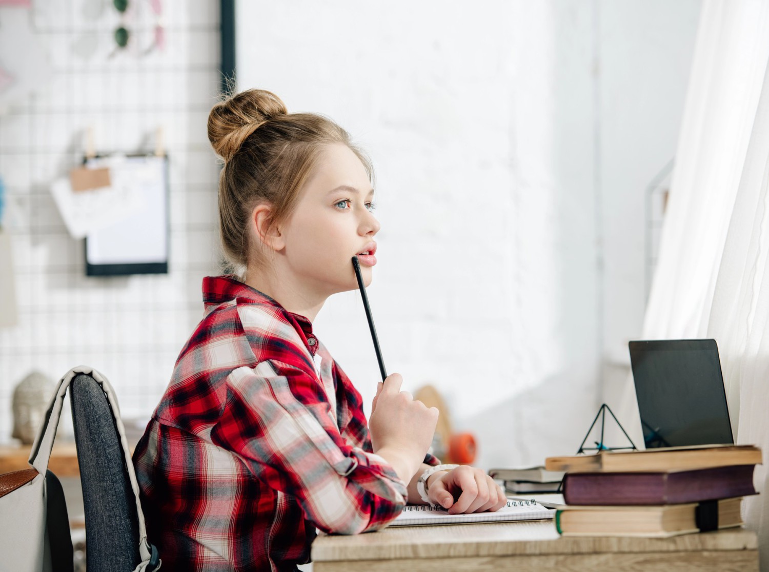 Inadequate student desk? Here are some solutions!