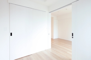 The Pros and Cons of Interior Sliding Doors
