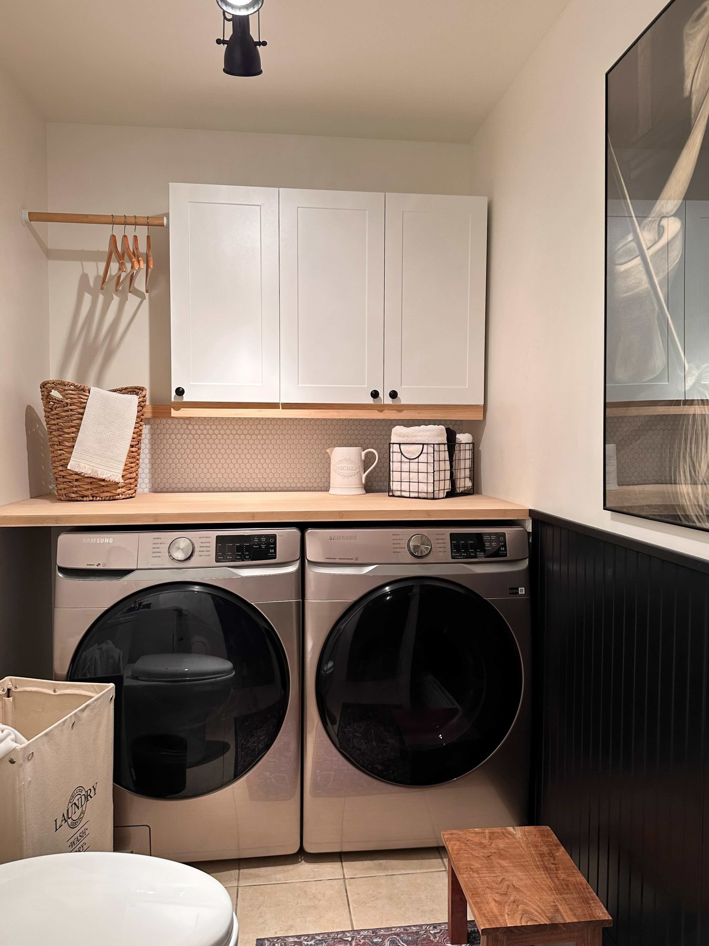 Optimiser le rangement et organiser l’espace (Photo : Daphné Morin)