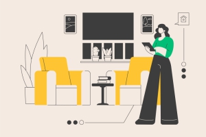 Home staging: comment bien l’utiliser pour vendre ou acheter une propriété