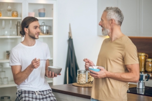10 astuces pour survivre à la cohabitation quand on a déjà vécu seul