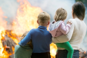 Home Insurance Coverage: Is Your Property Underinsured?