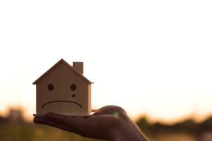 Top 6 des raisons pour lesquelles vous n’arrivez pas à vendre votre maison