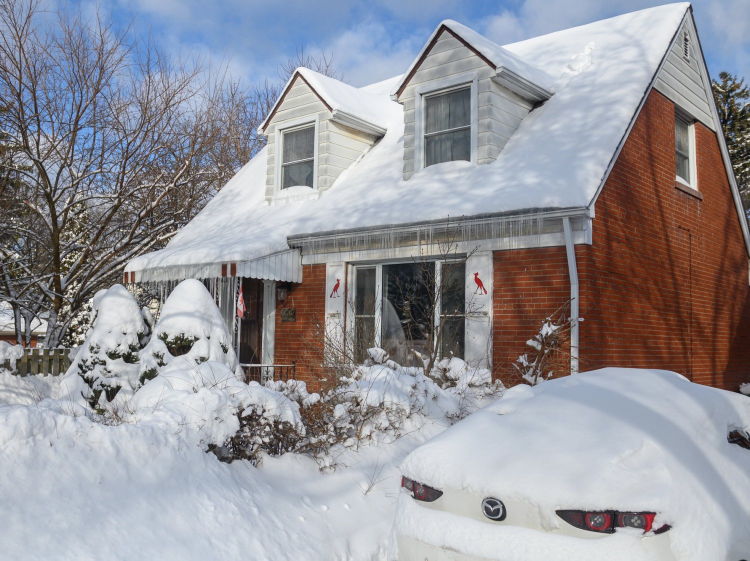 Winter Home Maintenance: Are You Overlooking These 7 Chores?