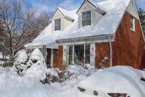 Winter Home Maintenance: Are You Overlooking These 7 Chores?
