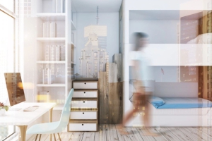 2 enfants dans une même chambre ? 9 idées pour faciliter la cohabitation !