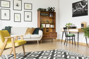 Comment réussir un décor non genré, partout dans la maison