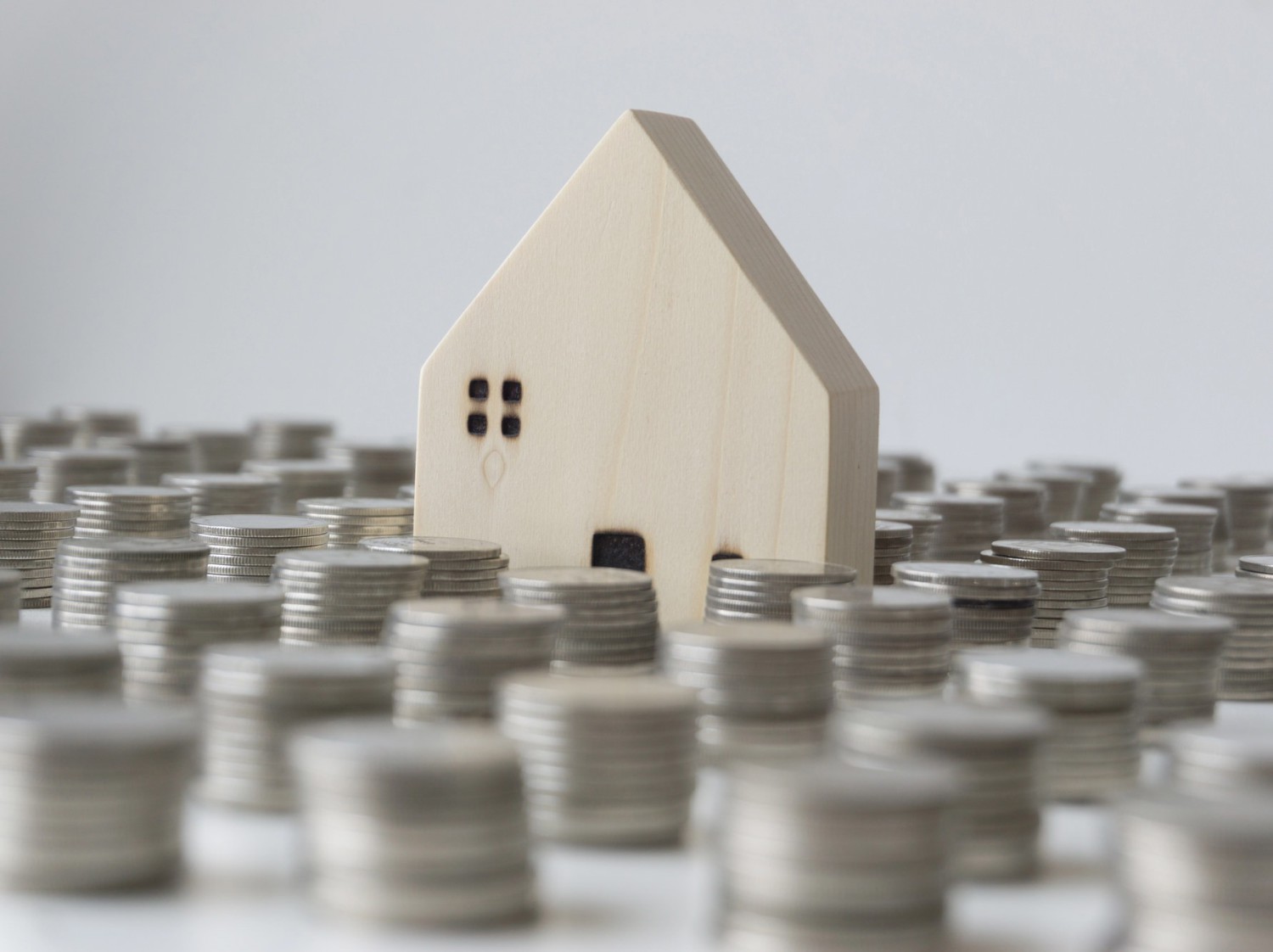 Peut-on vendre une maison sans faire de rénovations?