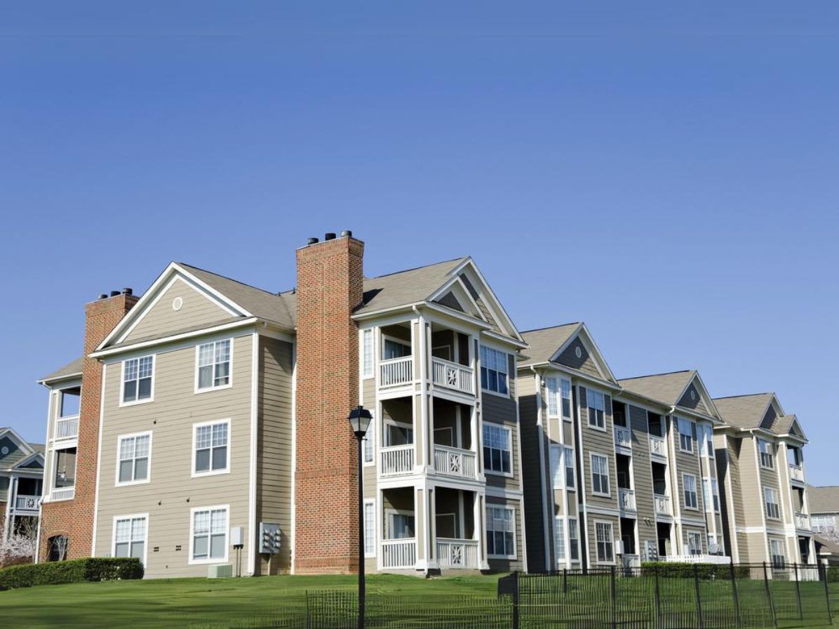 Votre condo prendra-t-il de la valeur ? Si vous avez acheté sur plan, avant même que l’édifice soit construit, vous avez davantage de chance de faire du profit.
