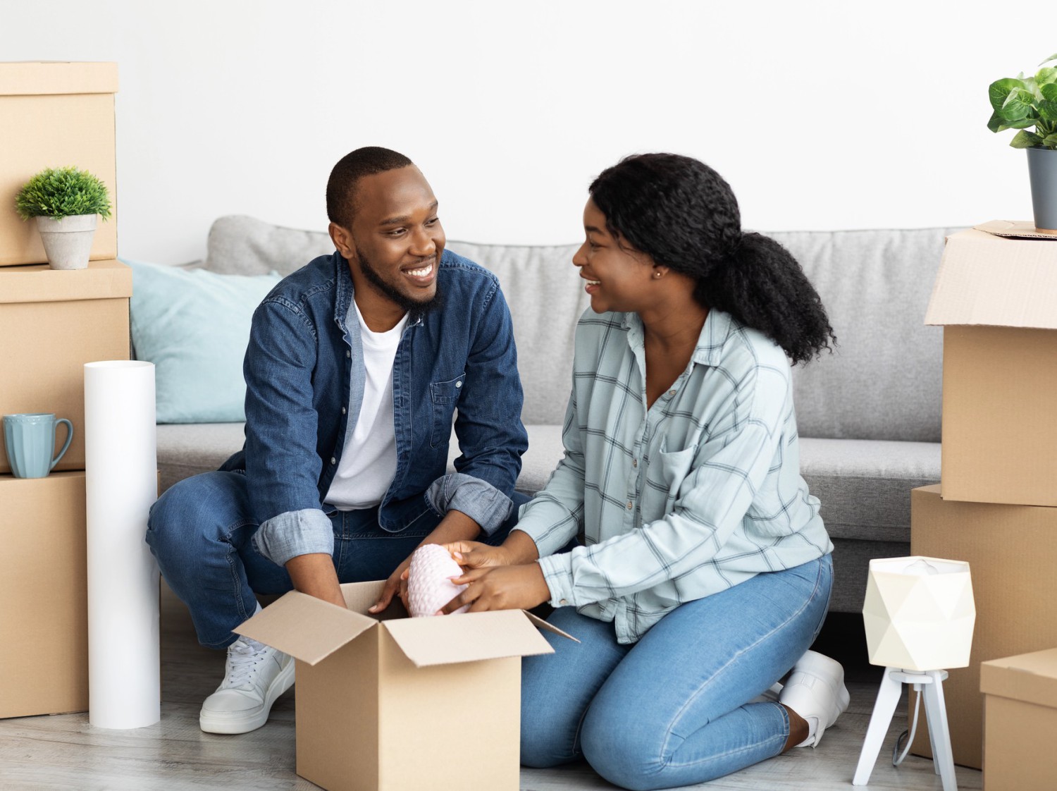 Cinq ans plus tard : l'impact de la pandémie sur le marché immobilier