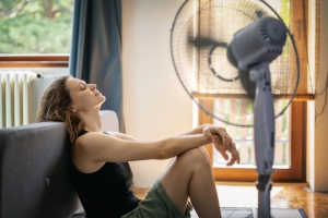 Comment préparer sa maison pour les grosses chaleurs estivales