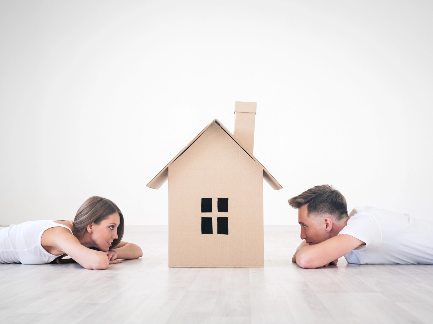 To Renovate or to Move: Both Options Have Merits!
