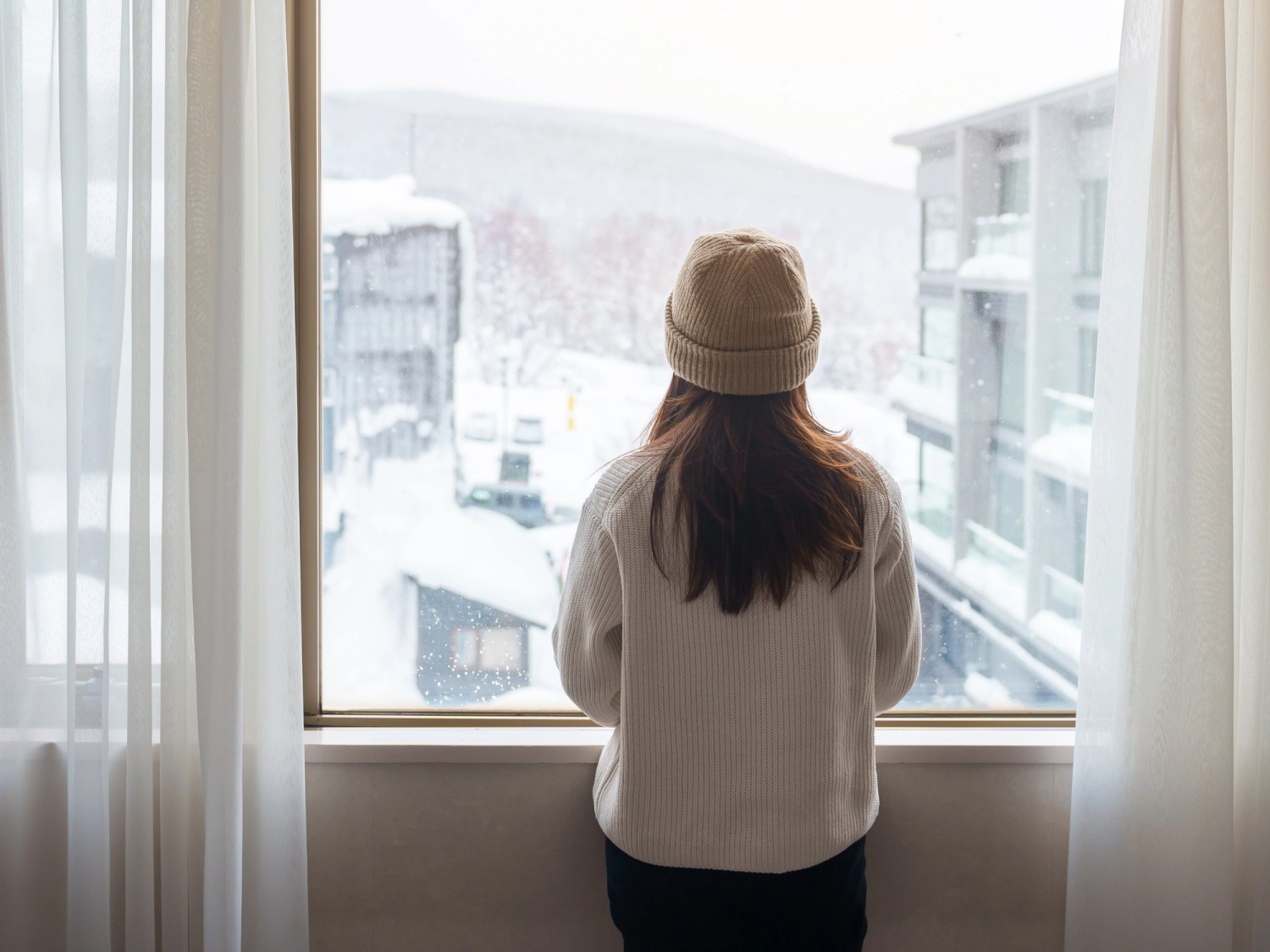 Purifier l’air de votre maison en hiver : nos astuces