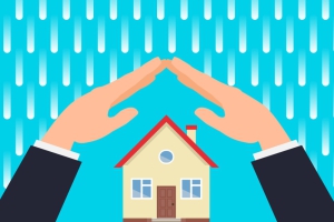 Protéger sa maison des inondations : au-delà des pompes