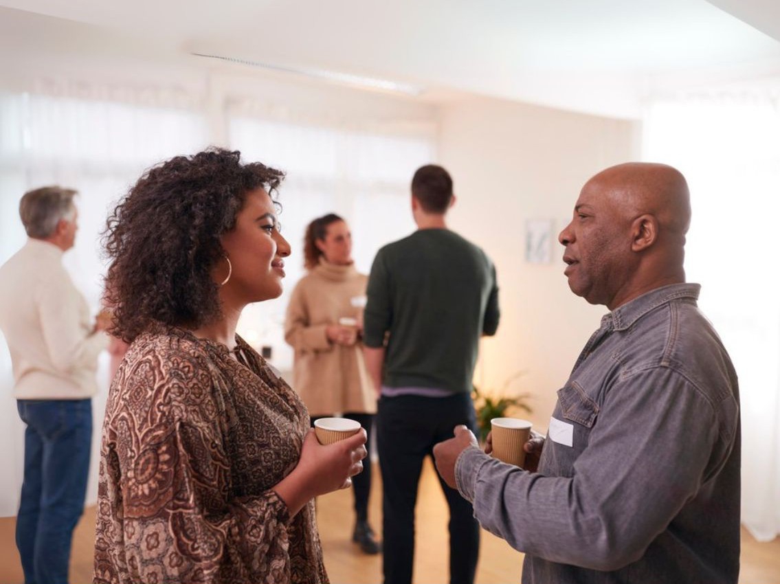 Condo co-owners’ meetings: nine tips for effective communication—one of which is to always maintain a friendly tone! There’s a better chance that your fellow co-owners will listen respectfully to what you have to say if they like talking with you.