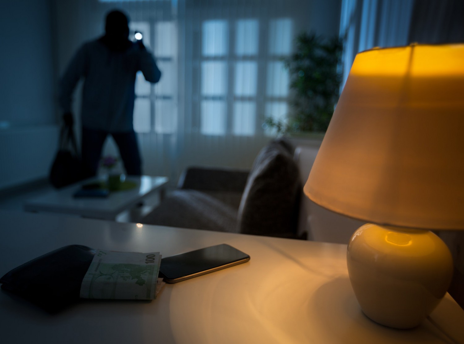Absence prolongée : 6 conseils pour protéger sa maison des intrus