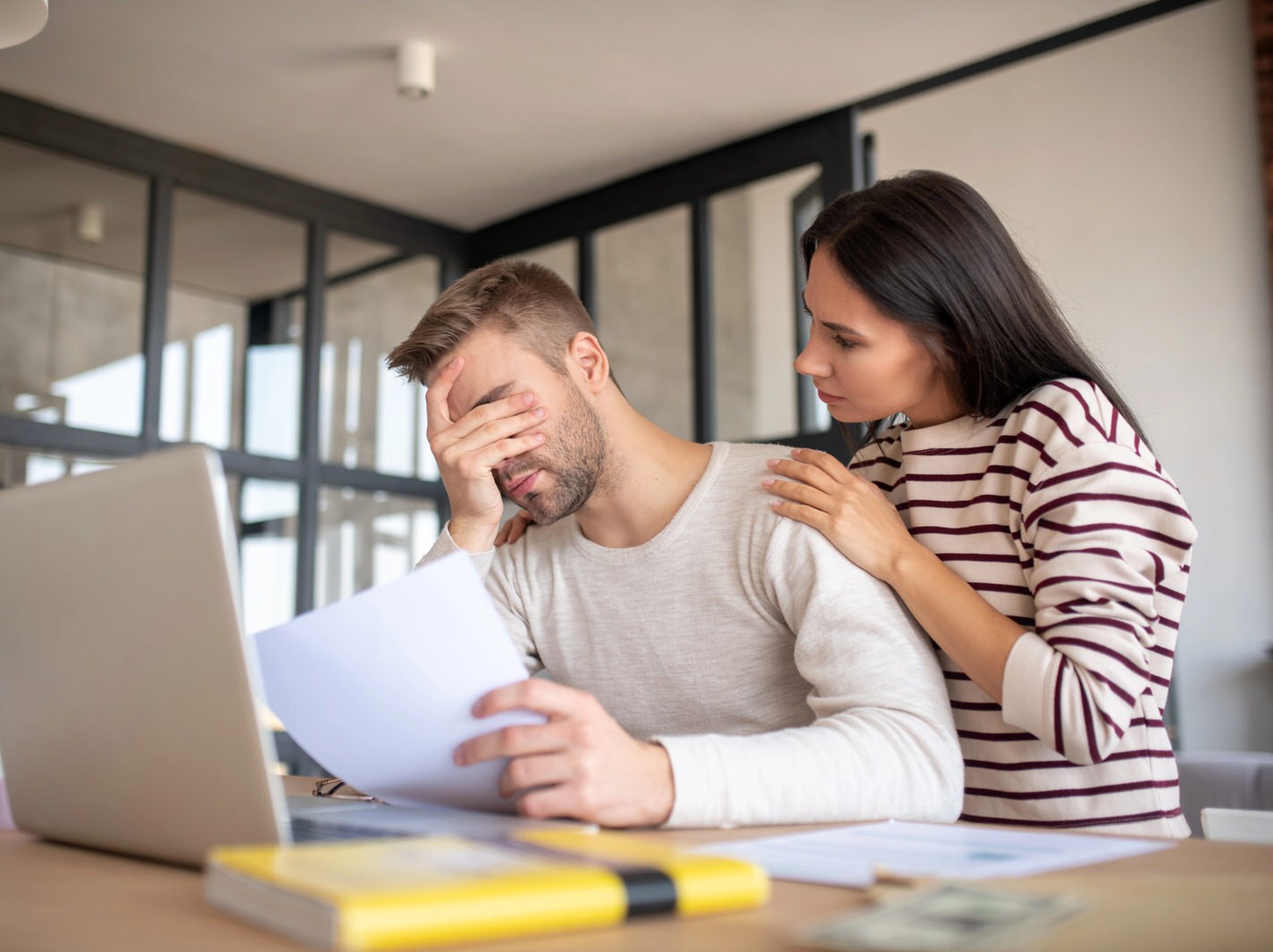 Quand garder une propriété devient plus risqué que la vendre