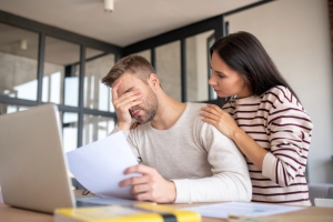 When It’s Riskier to Stay in a Home Than to Sell It