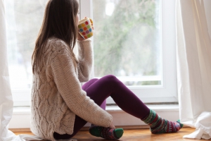 6 astuces pour contrer la déprime saisonnière à la maison