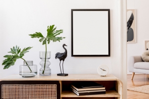 Conseils pour réaliser une déco minimaliste à la maison