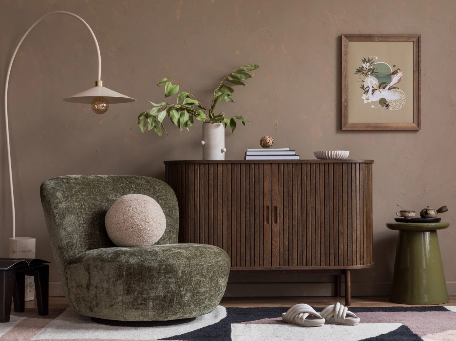 Déco : ce dont on riait autrefois... et qui revient aujourd'hui