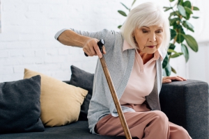 7 Ways to Adapt a Home for a Senior Resident