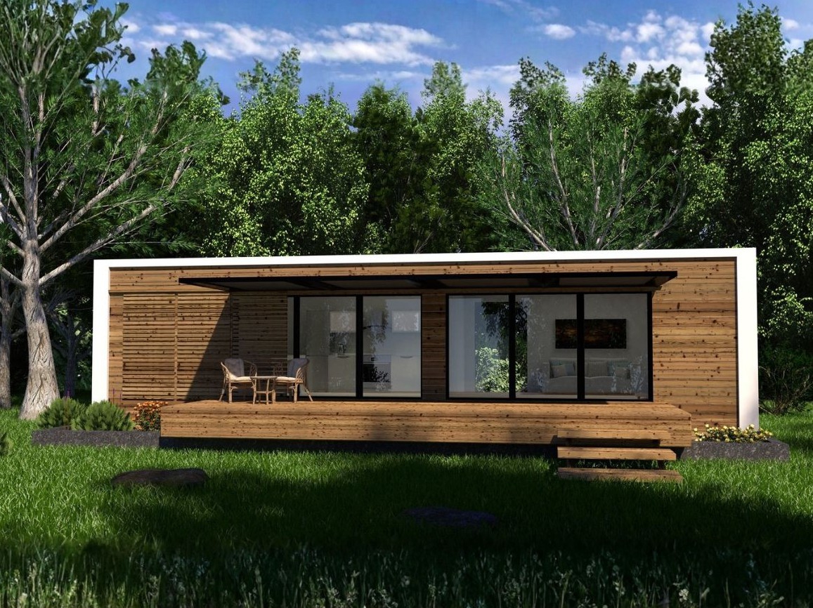 What’s an Accessory Dwelling Unit?