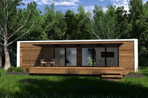 Unité d'habitation accessoire: qu'est-ce que ça mange en hiver?