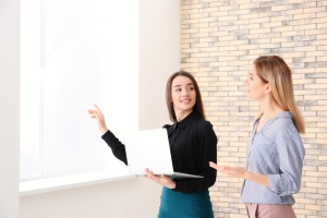 House or Condo Rental: Use a Broker!