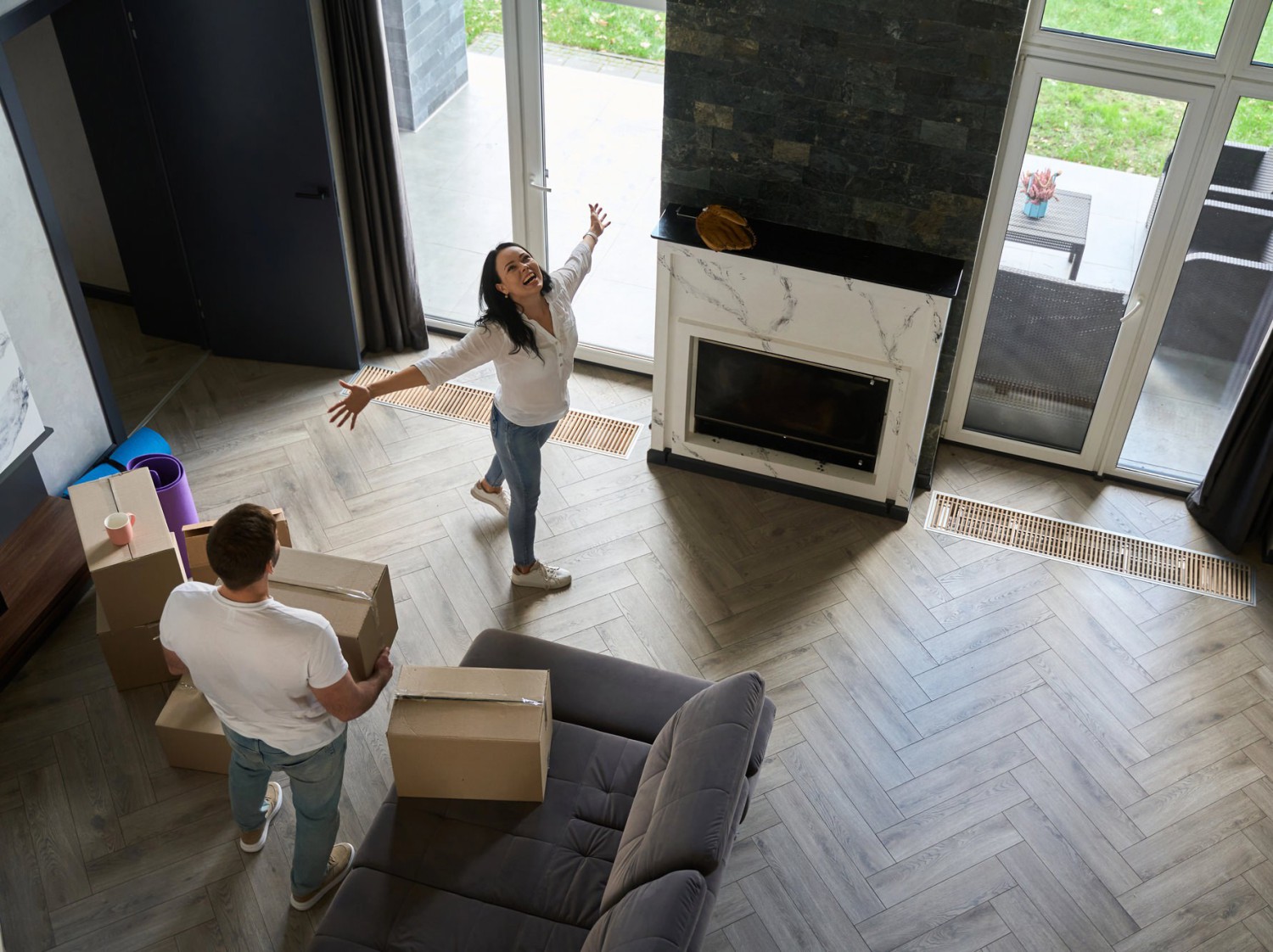 Achat d’une propriété coup de cœur: pourquoi finit-on parfois par regretter ?