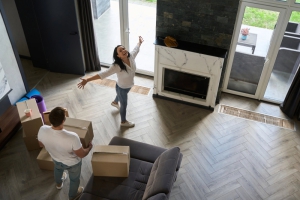 Home Purchase: Why Following Your Heart May Lead to Buyer’s Regret