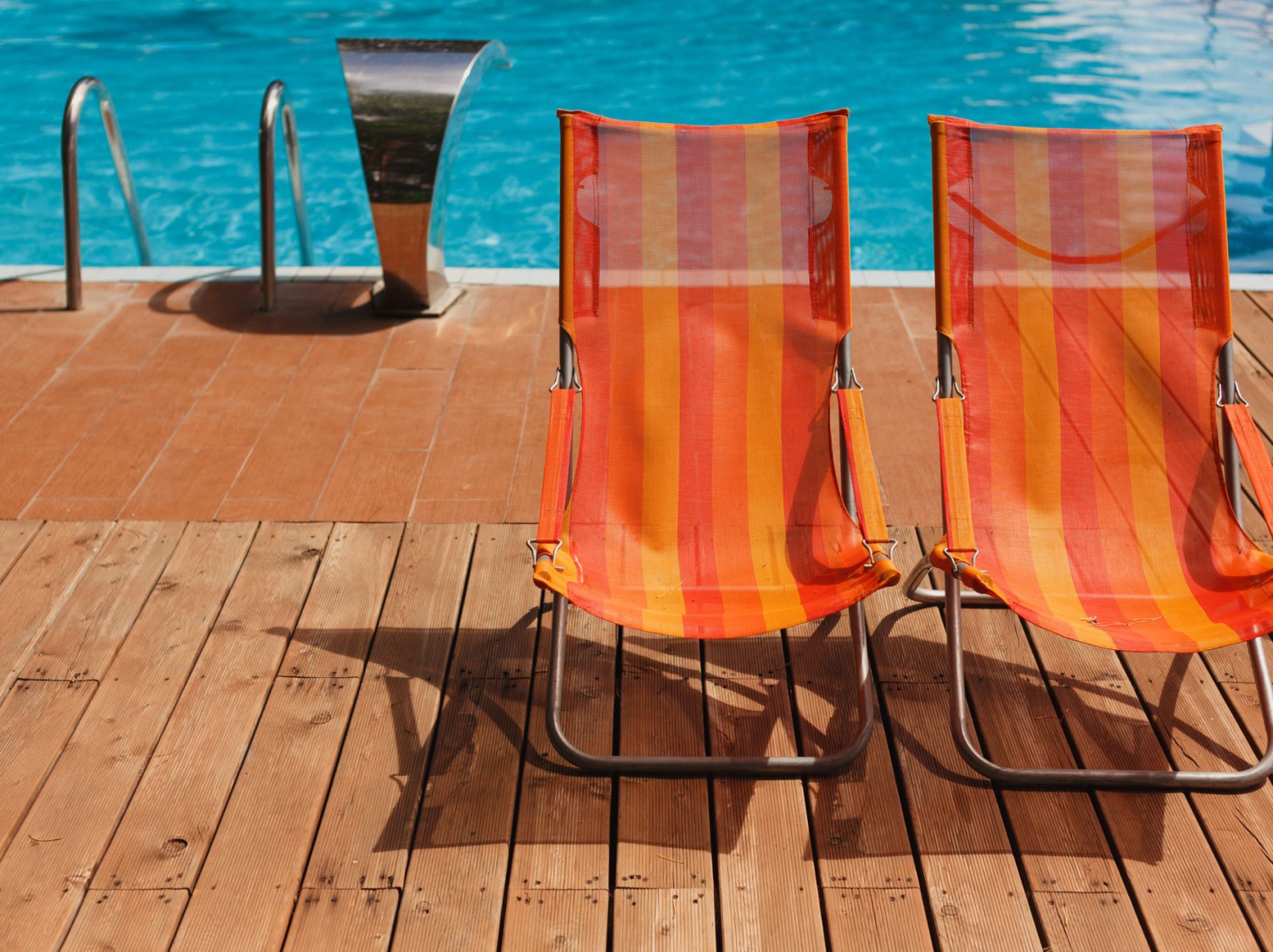 Le vrai coût d’une piscine résidentielle