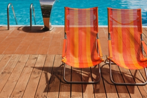 Le vrai coût d’une piscine résidentielle