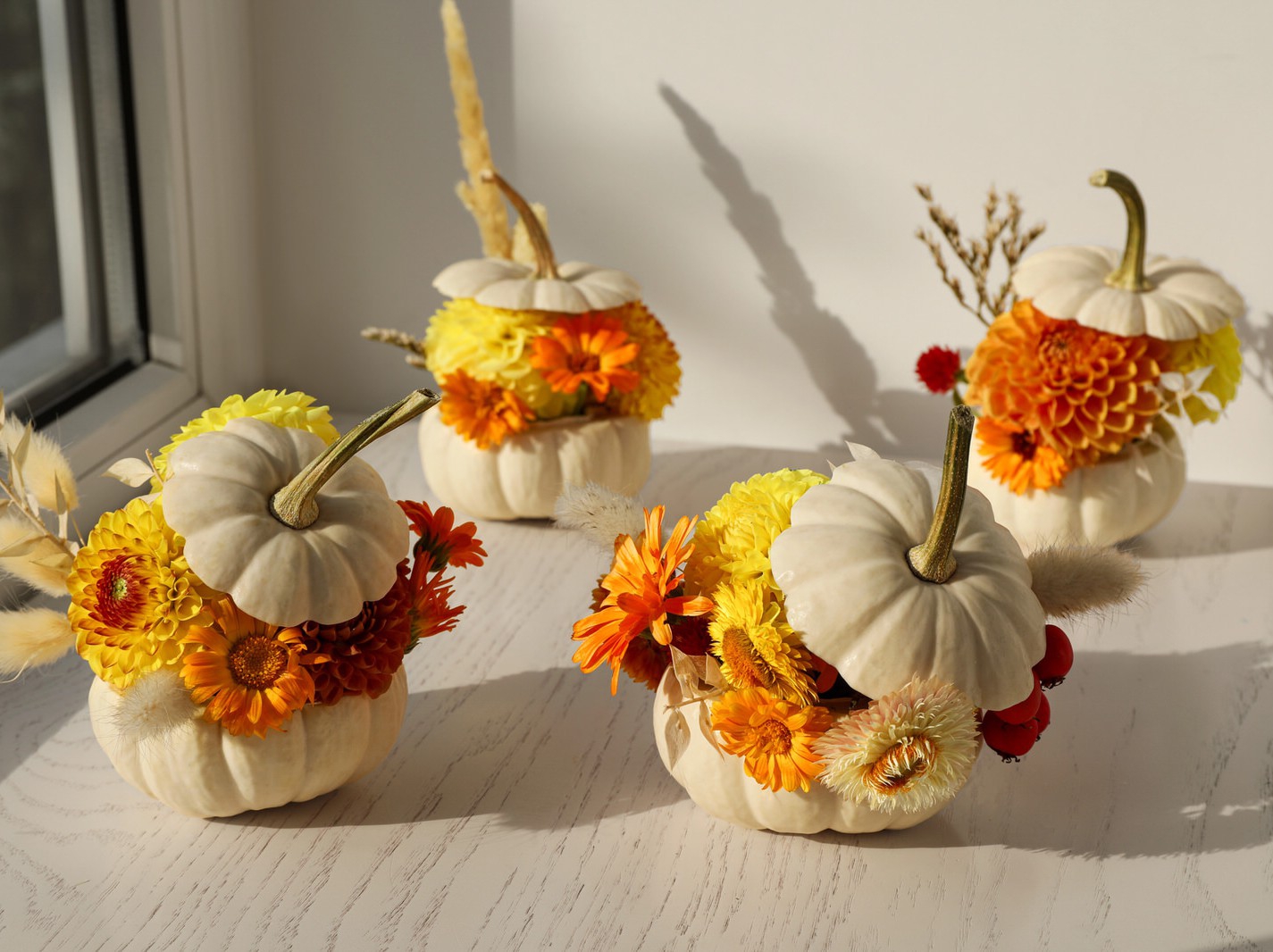 Halloween 2026 : les tendances déco qui transforment la maison