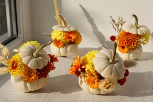 Halloween 2026 : les tendances déco qui transforment la maison
