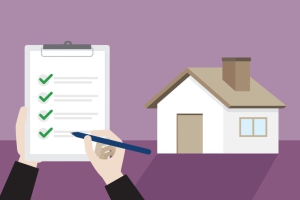 Choosing a Home Means Choosing Its Maintenance Level