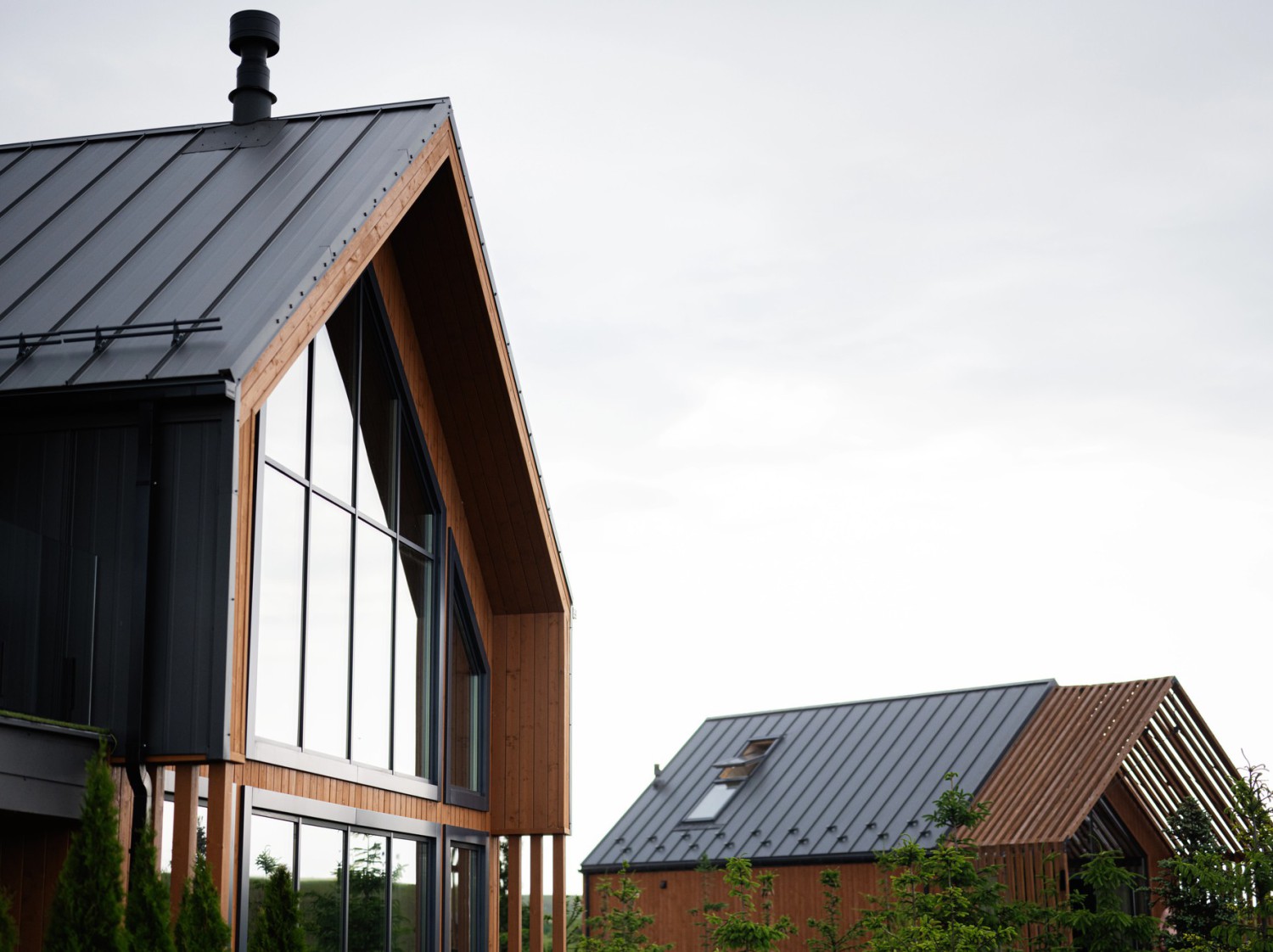 Les maisons passives : rêve ou tendance réaliste au Québec ?