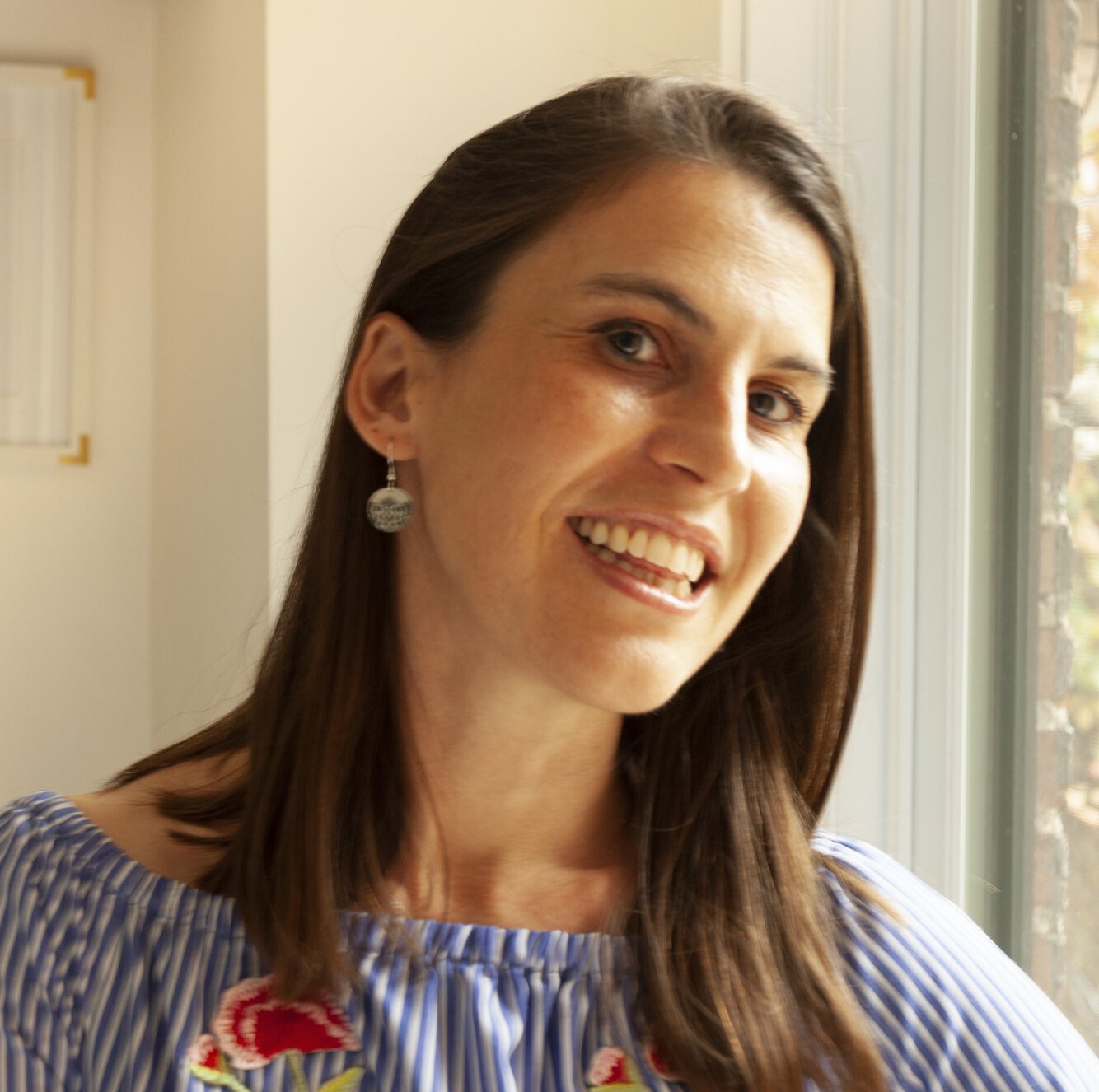 Avatar de Stéphanie Guéritaud