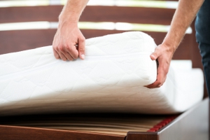 8 Signs It’s Time to Replace Your Mattress