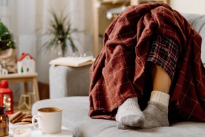 Chilly Ground Floor: Is the Basement to Blame?