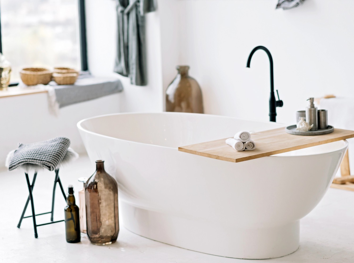 Les tendances déco qui vont durer au fil du temps